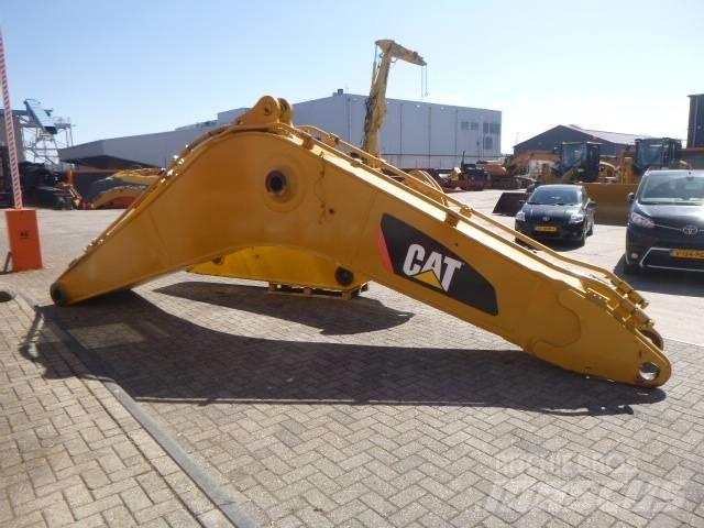 CAT 365CL Wysięgniki i ramiona