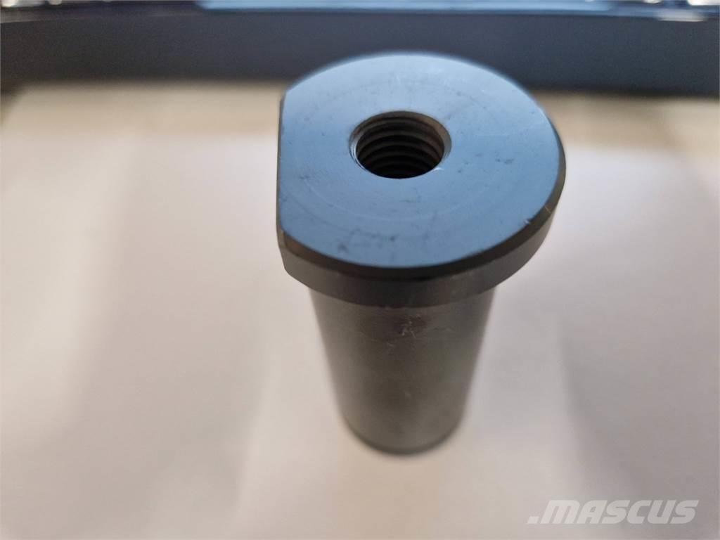 Ponsse 22010 Ramy i zawieszenie