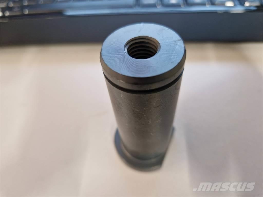 Ponsse 22010 Ramy i zawieszenie