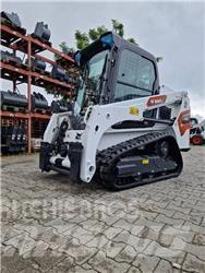 Bobcat T 450 Ładowarki burtowe