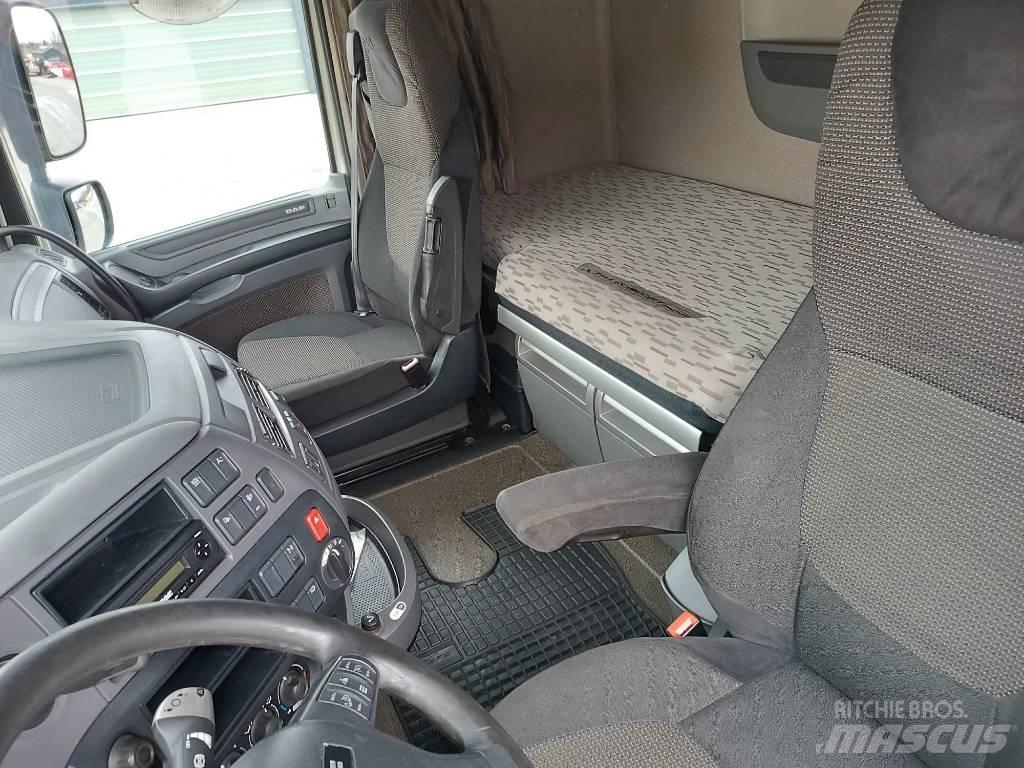DAF FT 460 XF Ciągniki siodłowe