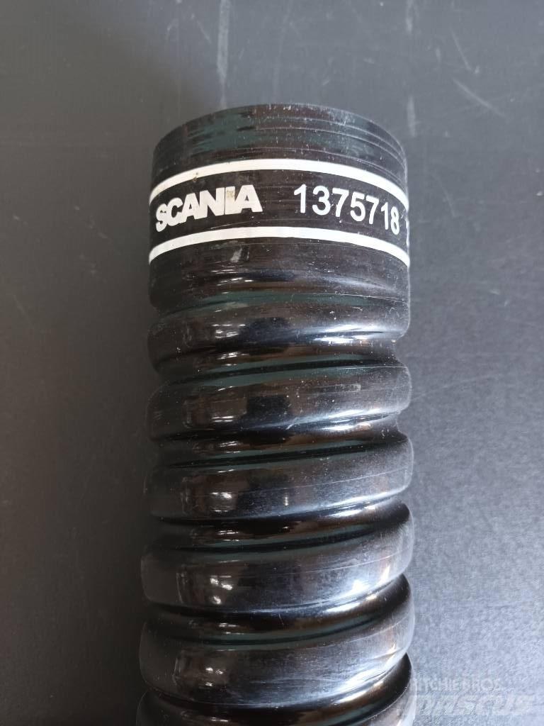 Scania HOSE 1375718 Silniki