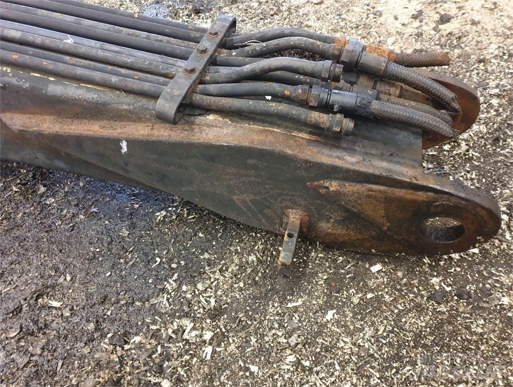 Loglift 50 Żurawie do forwarderów