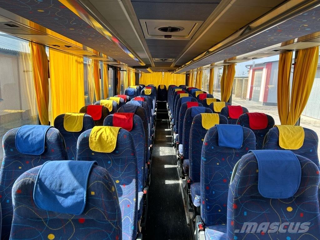 Setra 315 UL GT Autobusy międzymiastowe
