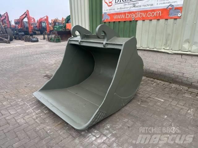  DieplepelBak CW45 Łyżki do ładowarek