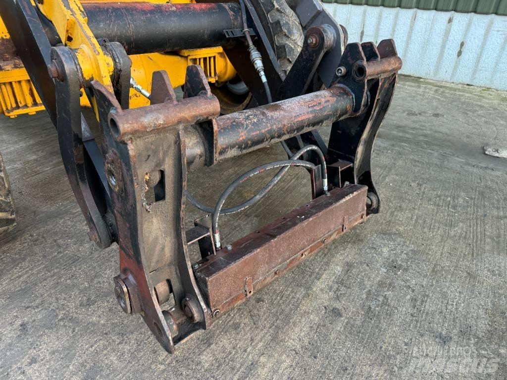 Volvo L 70 Ładowarki kołowe
