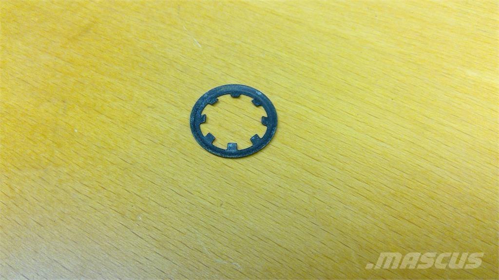 Ponsse 1190202 Skrzynia biegów