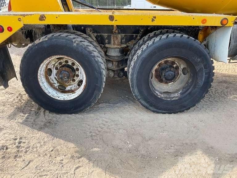 Mack CTP 713 B Inne