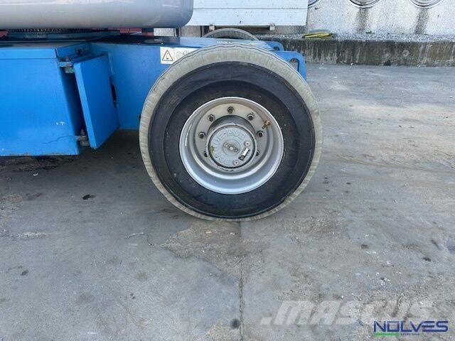 Genie Z45/25J Podnośniki przegubowe