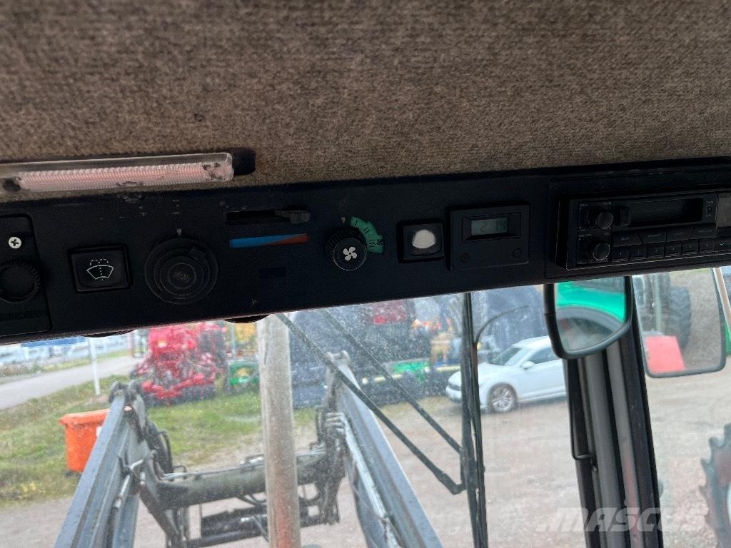 Massey 3065 Ciągniki rolnicze