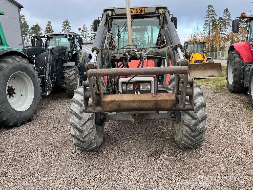 Massey 3065 Ciągniki rolnicze