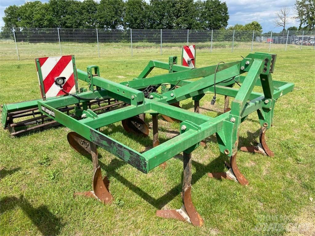 Kotte FLGR 3,00 Kultywatory