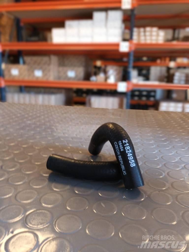 Volvo HOSE 21824958 Transport - Inne