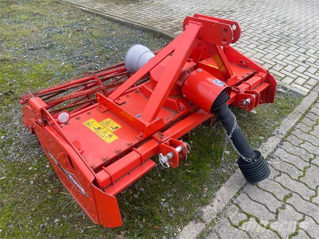Kuhn HRB 152 Glebogryzarki