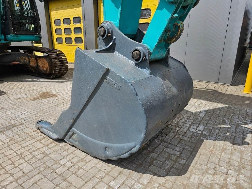 Kobelco SK500LC-9 Koparki gąsienicowe