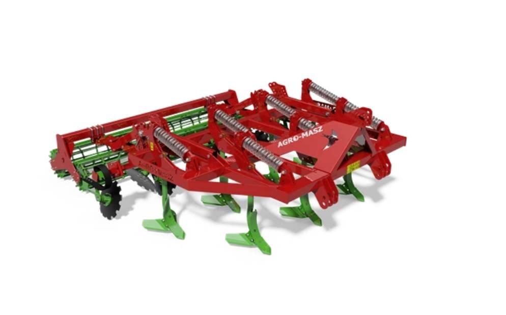 Agro-Masz APN 30 Kultywatory