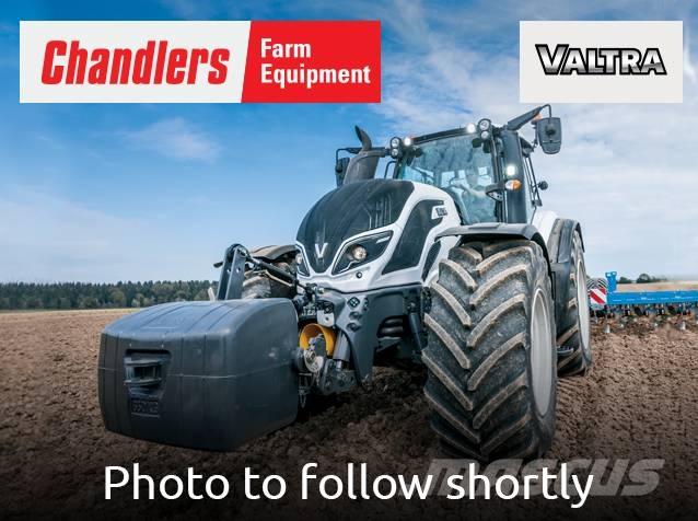 Valtra T 215 Ciągniki rolnicze