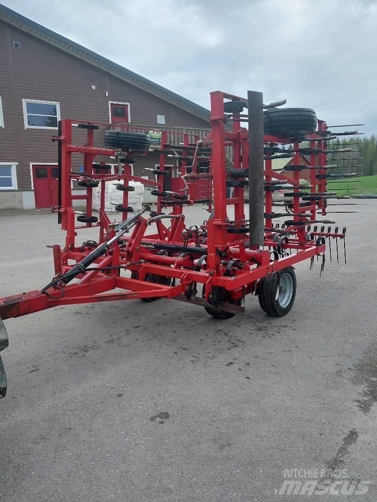 Potila SPH 480 Brony
