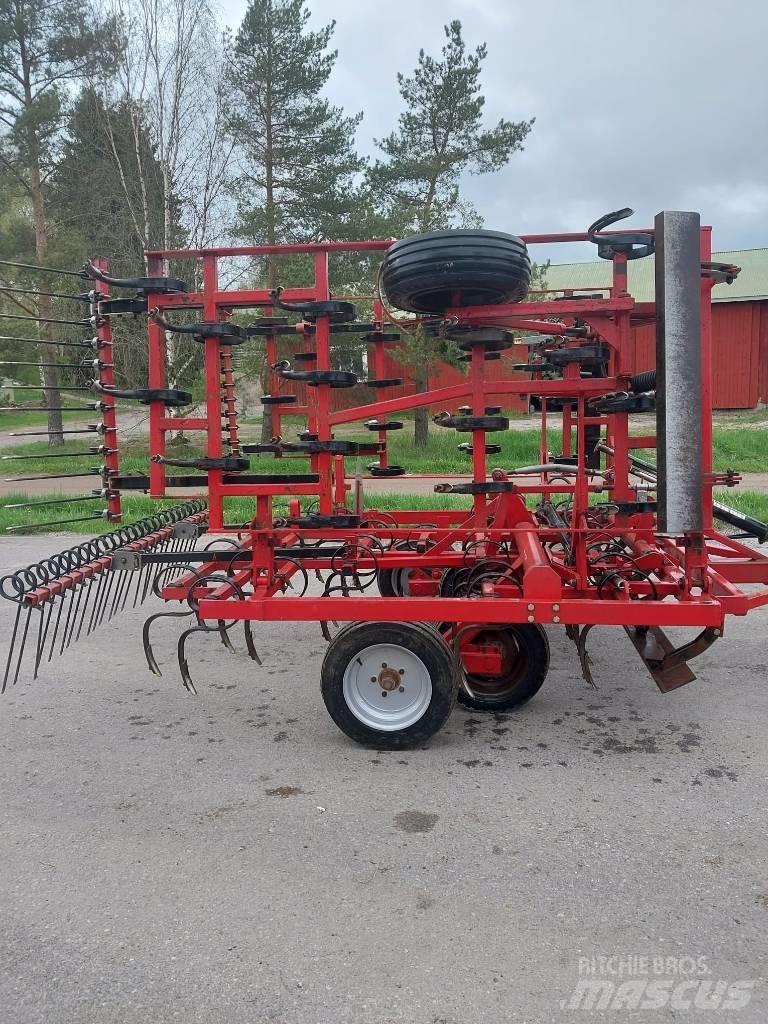 Potila SPH 480 Brony