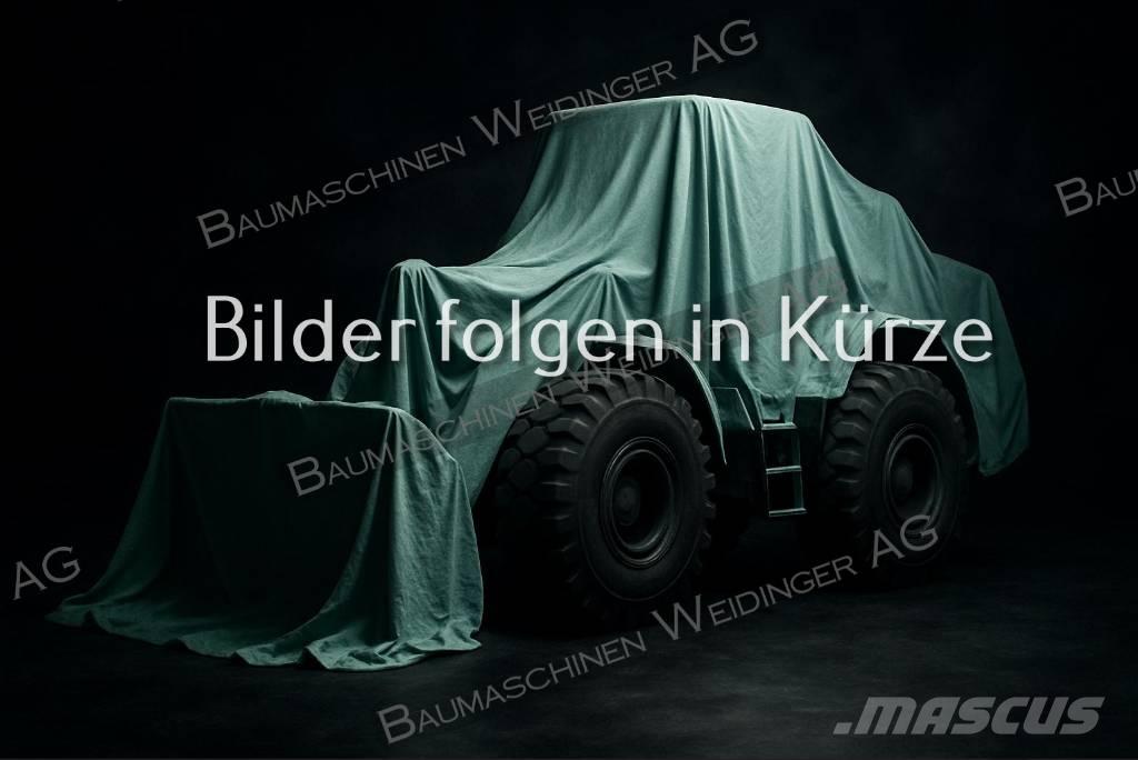 Liebherr L 509 Ładowarki kołowe