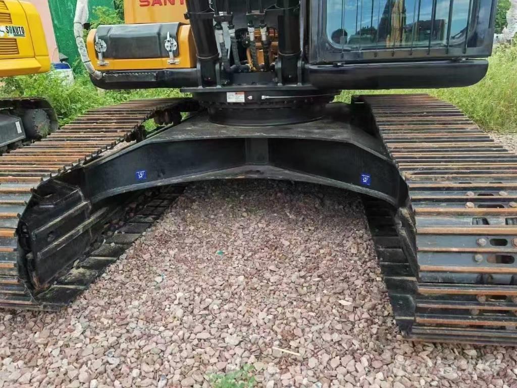 Sany SY235C Pro Koparki gąsienicowe