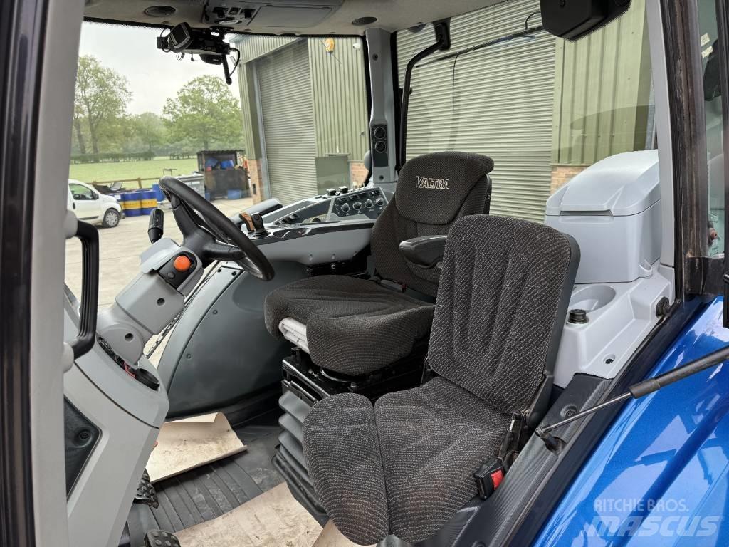 Valtra T 234 V Ciągniki rolnicze
