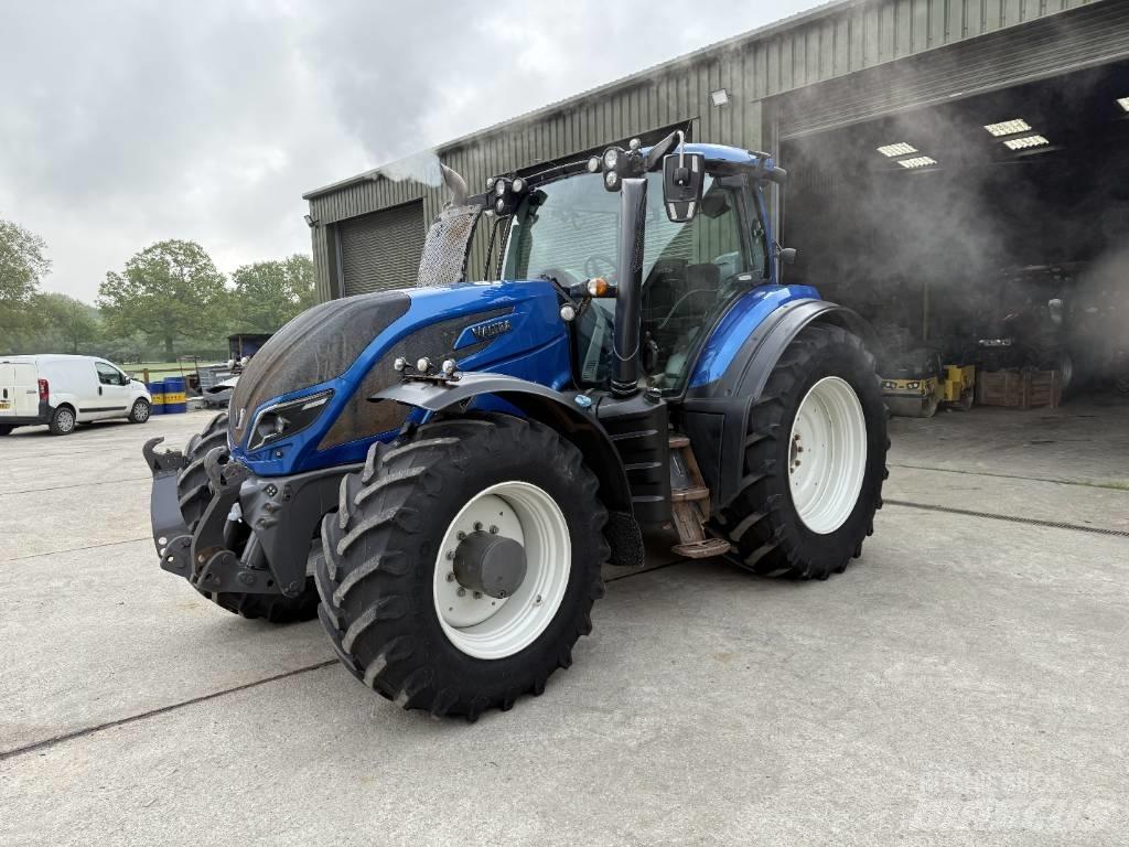 Valtra T 234 V Ciągniki rolnicze