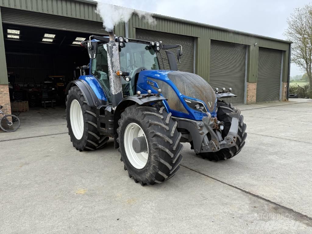 Valtra T 234 V Ciągniki rolnicze