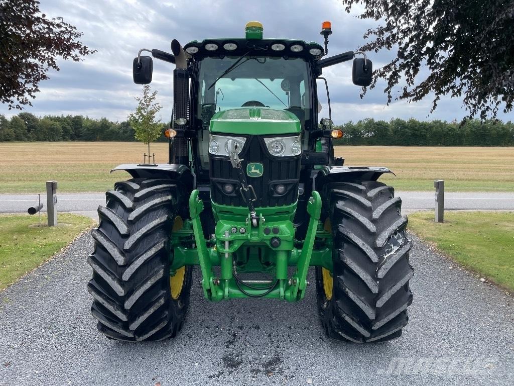 John Deere 6150R Ciągniki rolnicze