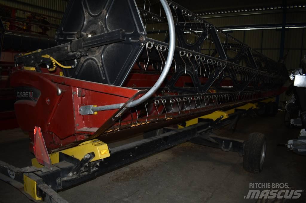 CASE 9120 Kombajny zbożowe