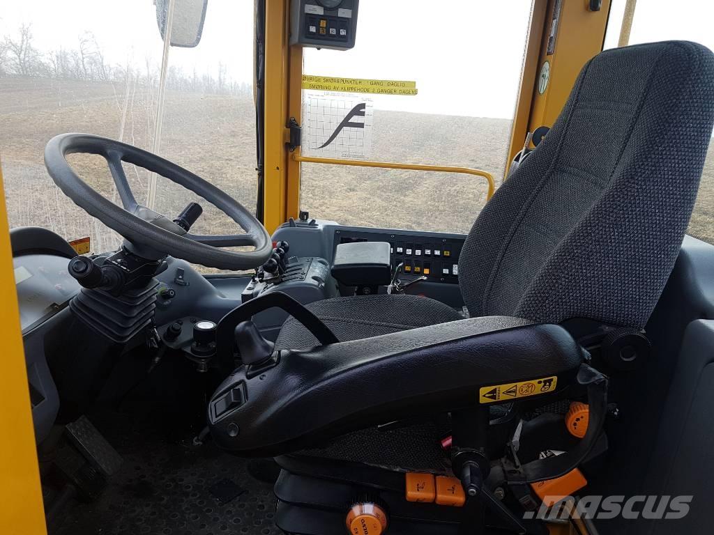 Volvo L 70 D Ładowarki kołowe