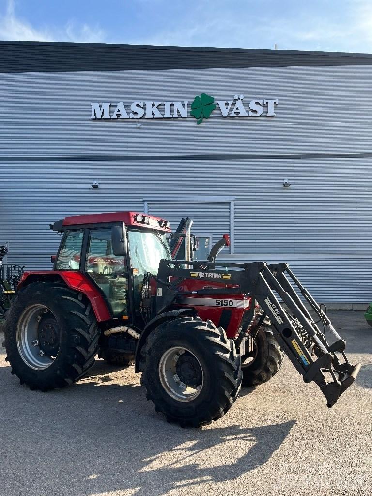 Case IH 5150 Ciągniki rolnicze