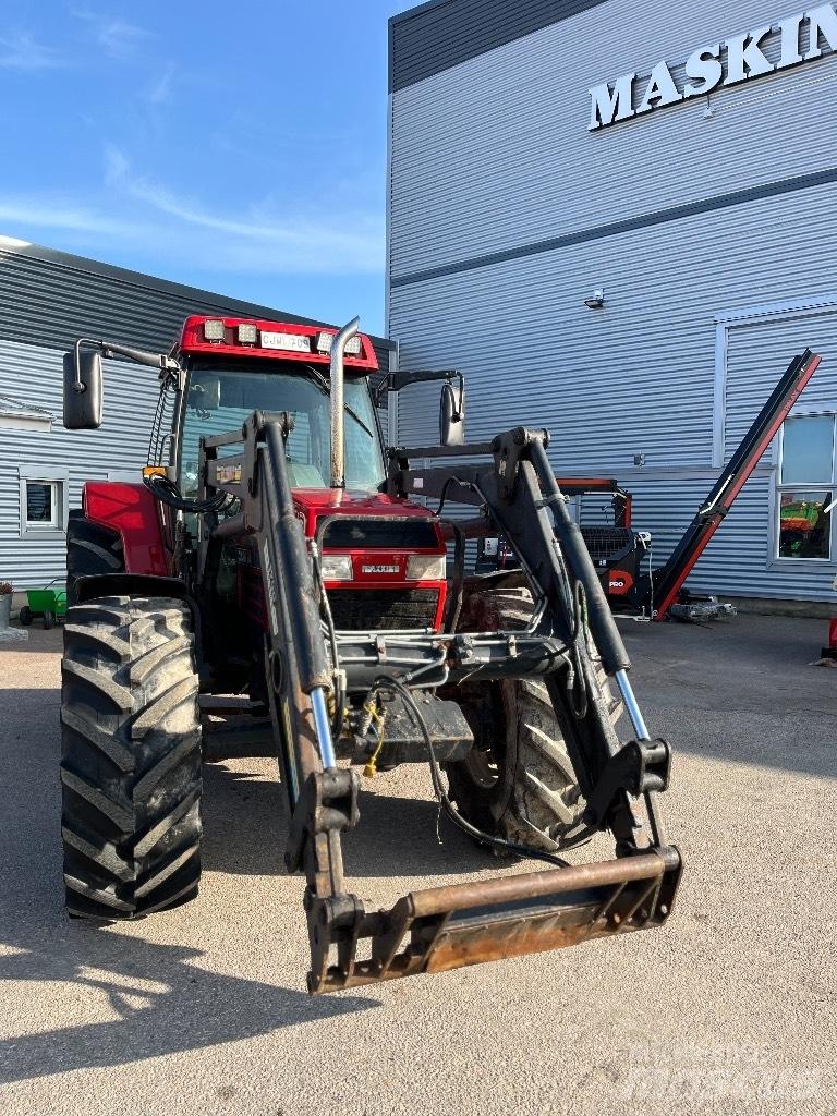 Case IH 5150 Ciągniki rolnicze
