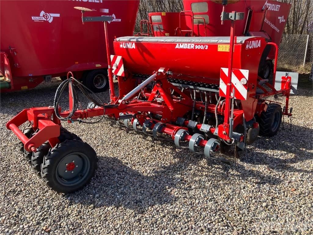 Unia Amber 900/3 Siewniki