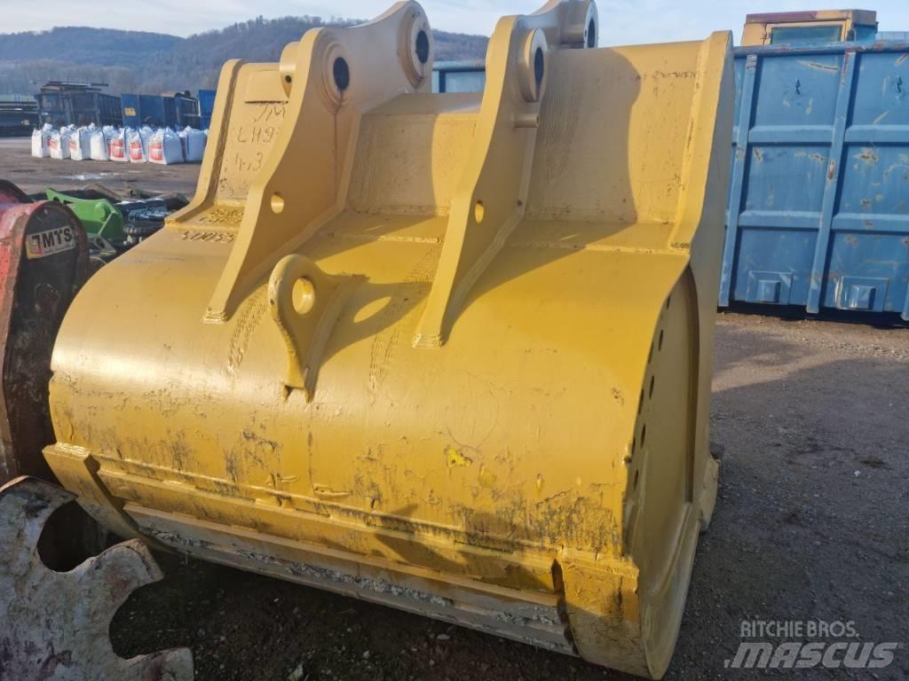  Tieflöffel Cat 365B Łyżki do koparek