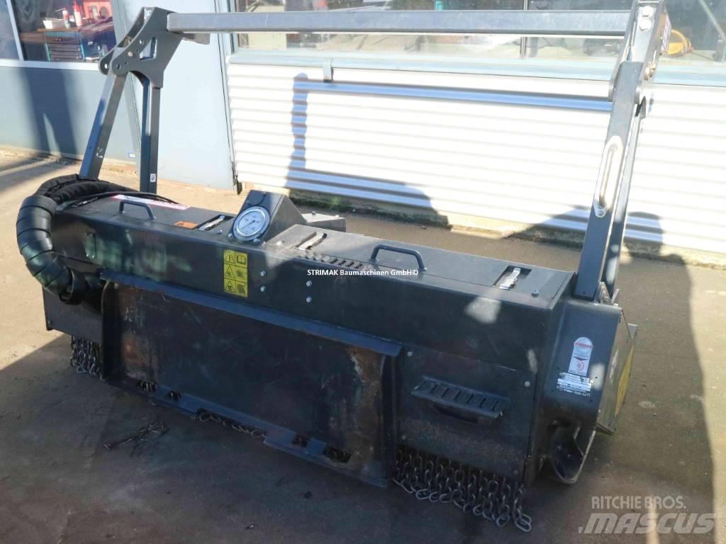 Bobcat FRC200HT Maszyny leśne - Inne