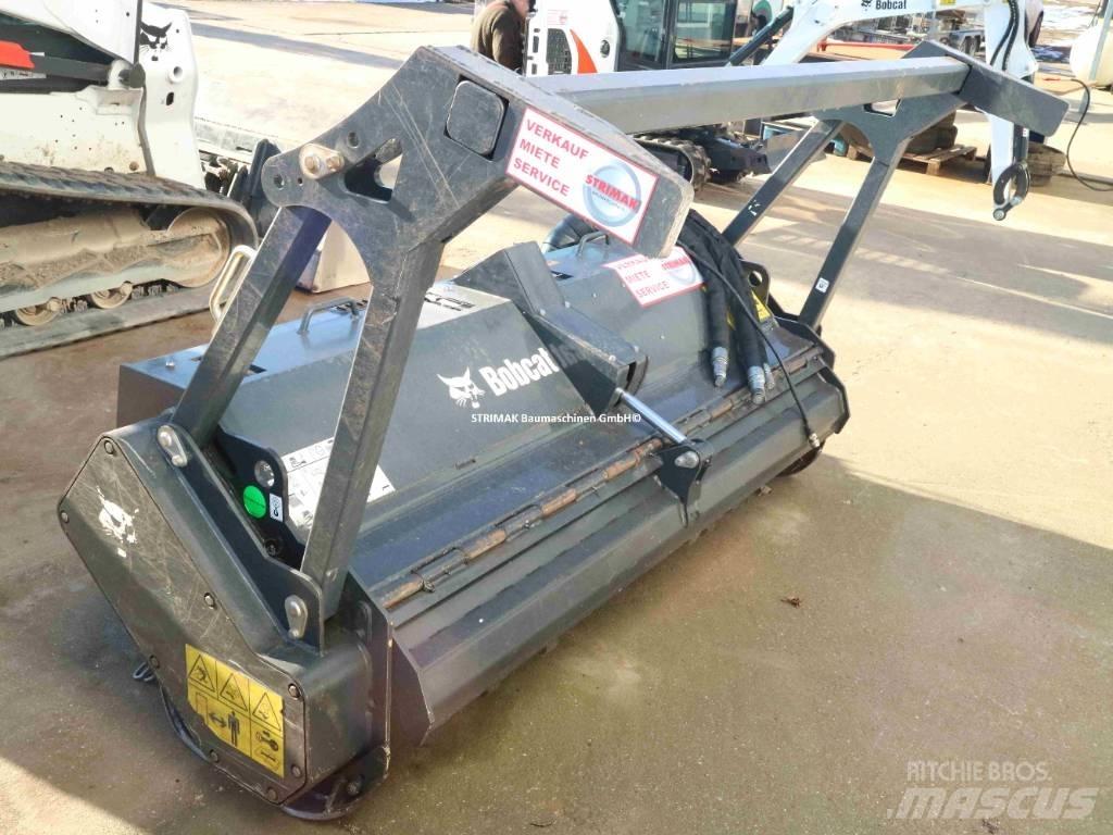 Bobcat FRC200HT Maszyny leśne - Inne