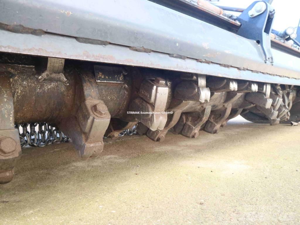Bobcat FRC200HT Maszyny leśne - Inne