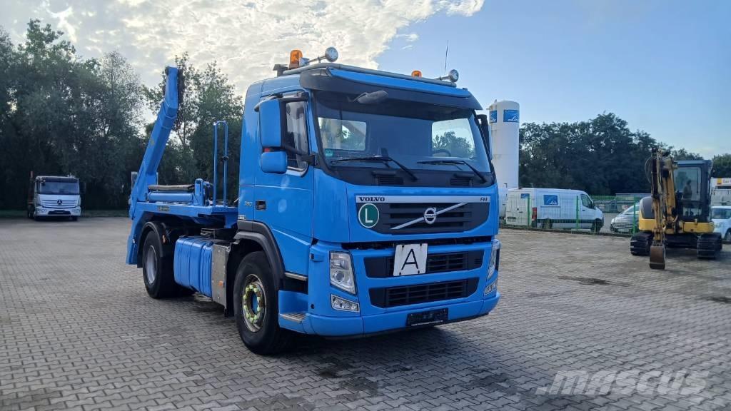 Volvo FM 330 Ciężarówki z wymienną zabudową