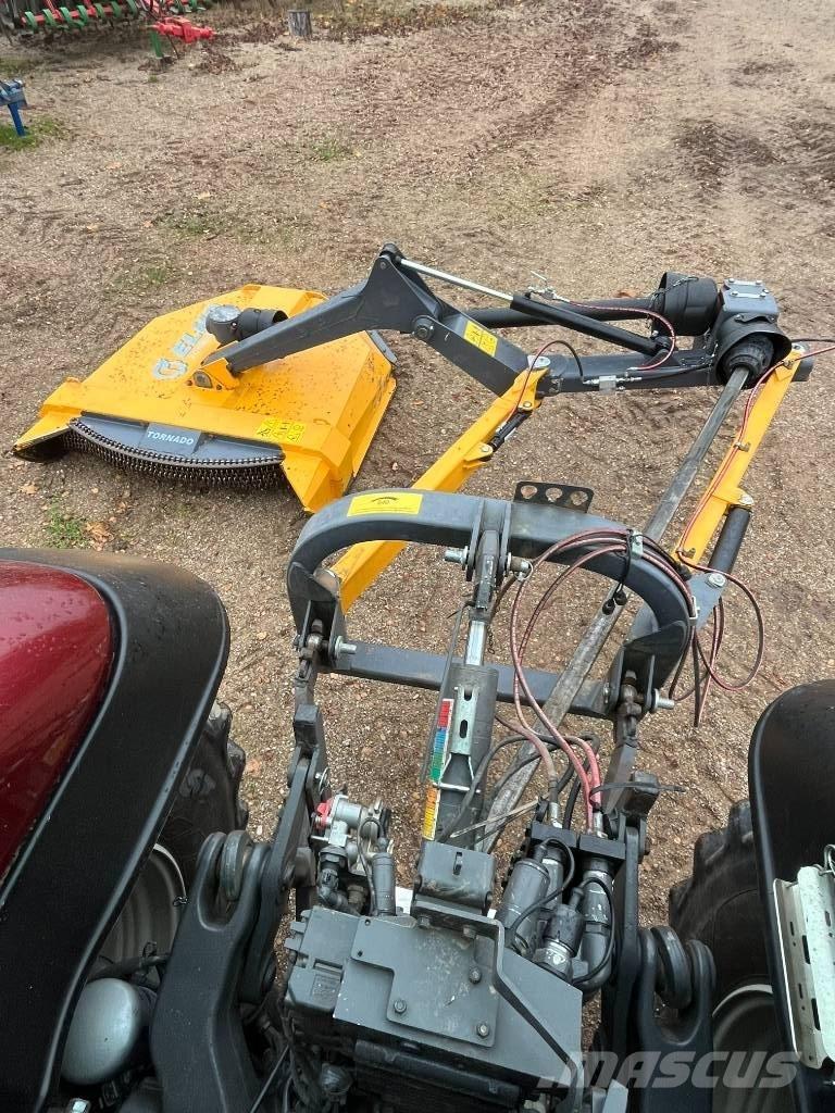 Elho Tornado 450 Maszyny do przycinania żywopłotów