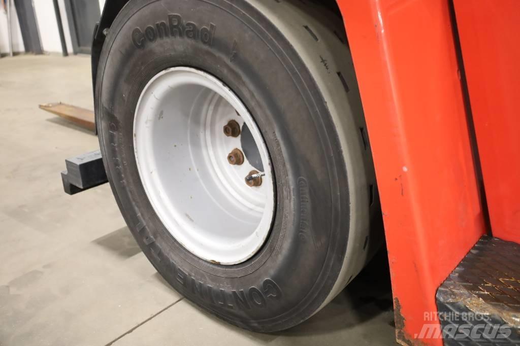 Kalmar DCE 50-6 HM Wózki Diesla