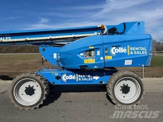 Manitou 280 TJ Podnośniki teleskopowe