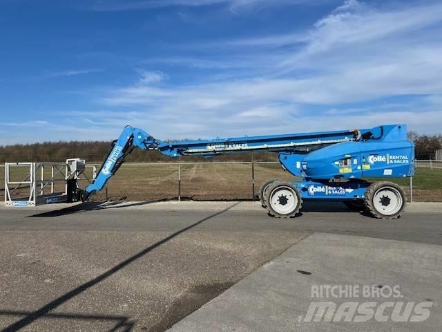 Manitou 280 TJ Podnośniki teleskopowe