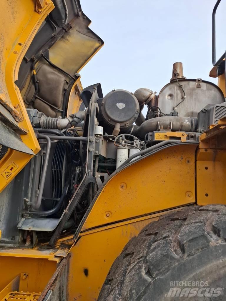 Volvo L 150 H Ładowarki kołowe