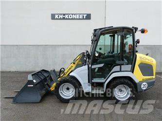 Kramer 5040 Ładowarki kołowe