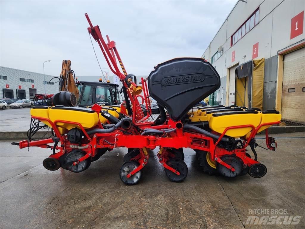 Väderstad Tempo F8 Siewniki punktowe