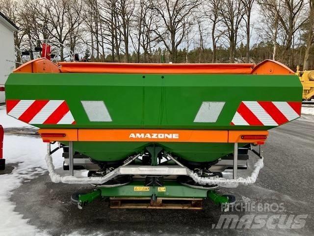 Amazone ZA-V 3200 Rozrzutnik nawozów mineralnych