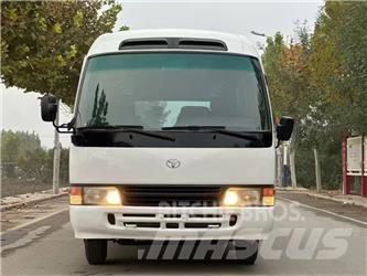 Toyota Coaster Autobusy międzymiastowe