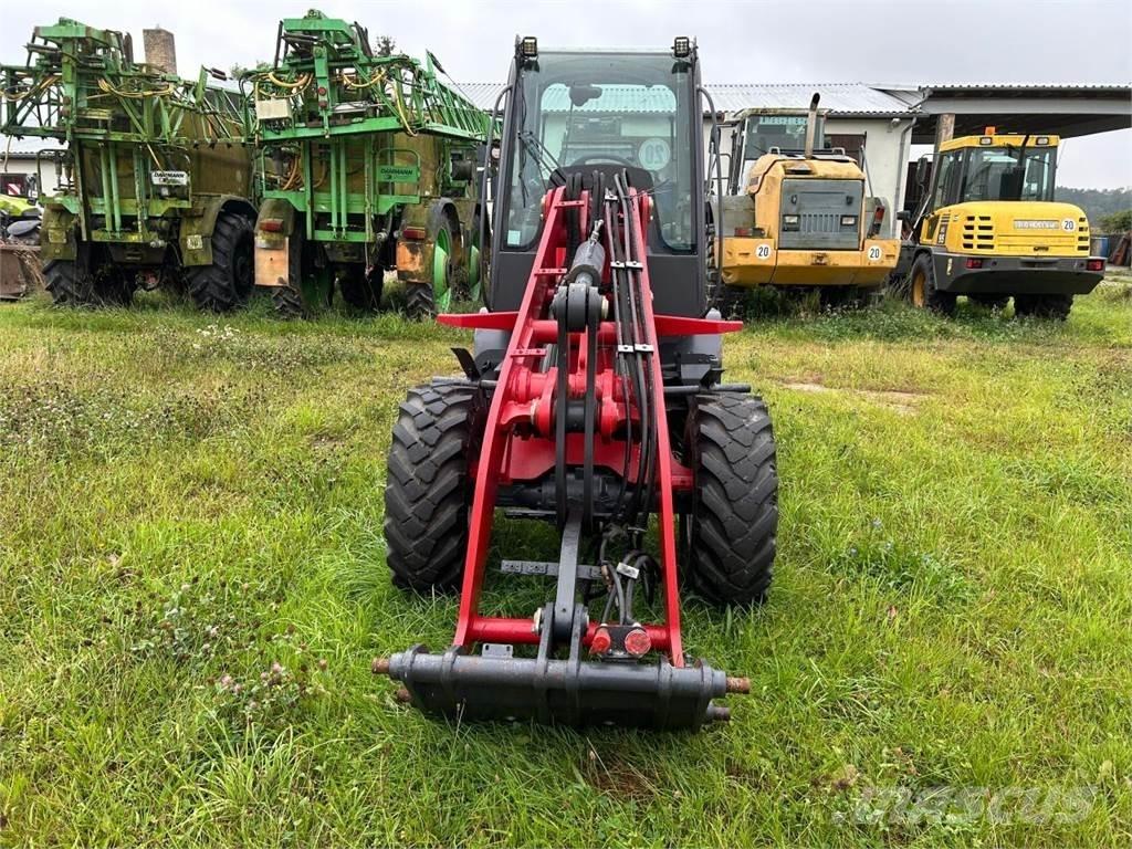 Schäffer 5650Z Miniładowarki