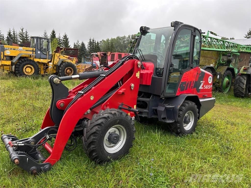 Schäffer 5650Z Miniładowarki